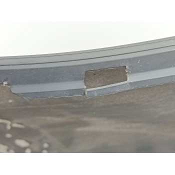 Recambio de paragolpes trasero para ford transit courier trend referencia OEM IAM ET7617906AG5CND  