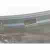 Recambio de paragolpes trasero para ford transit courier trend referencia OEM IAM ET7617906AG5CND  
