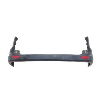 Recambio de paragolpes trasero para ford transit courier trend referencia OEM IAM ET7617906AG5CND  