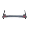 Recambio de paragolpes trasero para ford transit courier trend referencia OEM IAM ET7617906AG5CND  