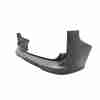 Recambio de paragolpes trasero para ford transit courier trend referencia OEM IAM ET7617906AG5CND  
