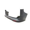 Recambio de paragolpes trasero para ford transit courier trend referencia OEM IAM ET7617906AG5CND  