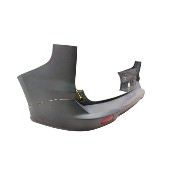 Recambio de paragolpes trasero para ford transit courier trend referencia OEM IAM ET7617906AG5CND  