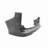 Recambio de paragolpes trasero para ford transit courier trend referencia OEM IAM ET7617906AG5CND  