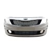 Recambio de paragolpes delantero para kia optima drive referencia OEM IAM 86511D4000  