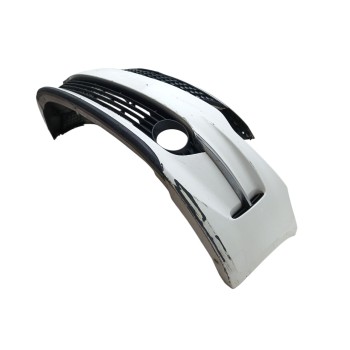 Recambio de paragolpes delantero para kia optima drive referencia OEM IAM 86511D4000  