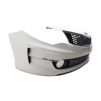 Recambio de paragolpes delantero para kia optima drive referencia OEM IAM 86511D4000  
