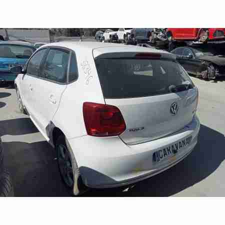VOLKSWAGEN POLO (6R1)