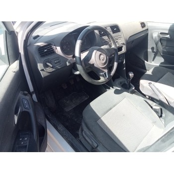 volkswagen polo (6r1) del año 2012