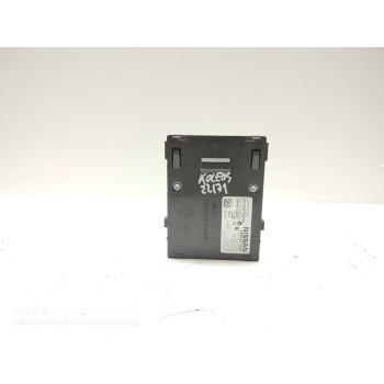 CONMUTADOR DE ARRANQUE 285F6JY00A 