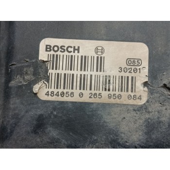 Recambio de abs para peugeot 307 break / sw (s1) sw pack referencia OEM IAM 9648265580 0265225188 