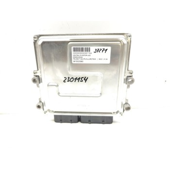 Recambio de centralita motor uce para peugeot 308 (p5) allure pack referencia OEM IAM 9815023380  