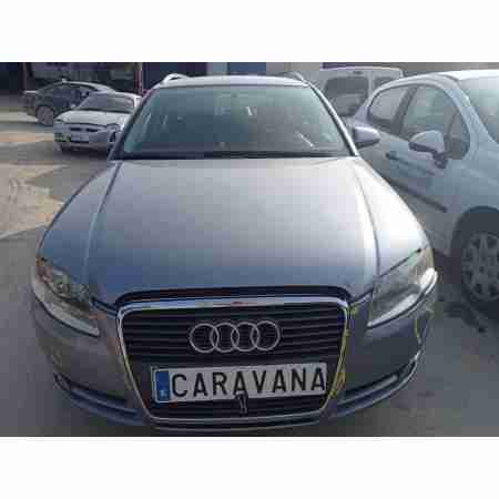 AUDI A4 AVANT (8E)