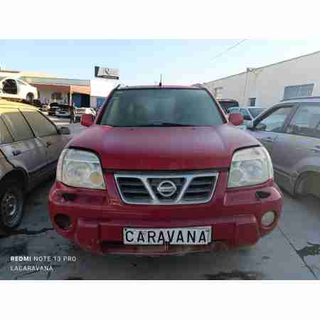 NISSAN X-TRAIL (T30)