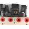 Recambio de abs para toyota corolla touring sports (e21) hybrid active referencia OEM IAM 4451012600 11304041340 / 8954112E30 