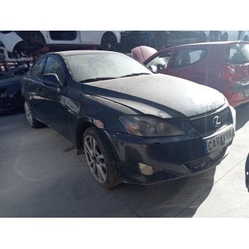 lexus is200 (ds2/is2) del año 2007