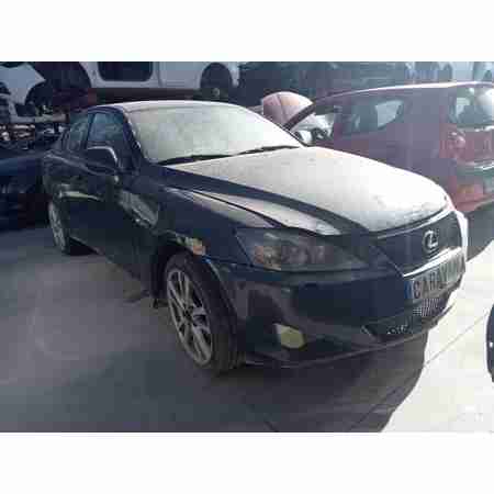 LEXUS IS200 (DS2/IS2)
