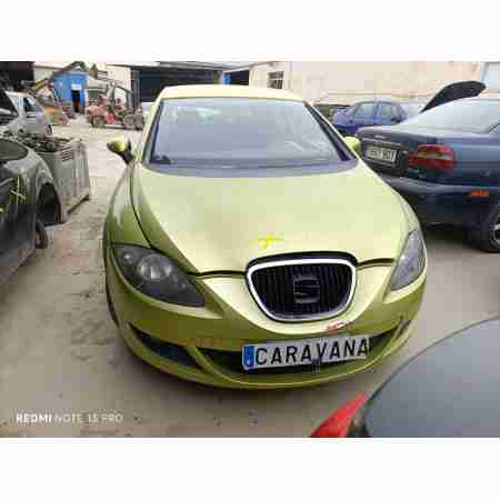 SEAT LEON (1P1)