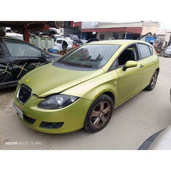 seat leon (1p1) del año 2008