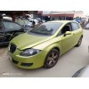 seat leon (1p1) del año 2008
