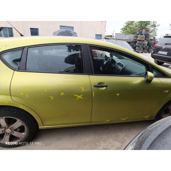 seat leon (1p1) del año 2008