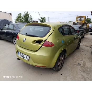 seat leon (1p1) del año 2008