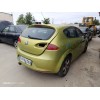 seat leon (1p1) del año 2008