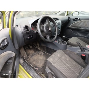 seat leon (1p1) del año 2008