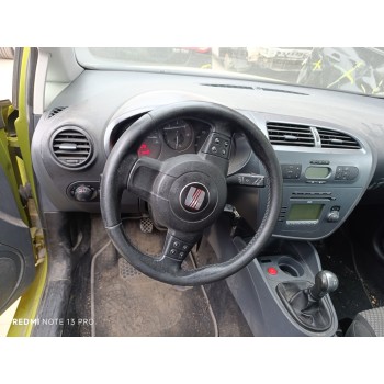 seat leon (1p1) del año 2008