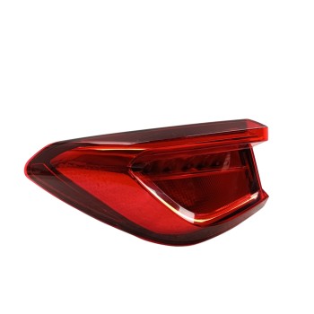 Recambio de piloto trasero izquierdo para seat leon (kl1) style referencia OEM IAM 5FA945095  