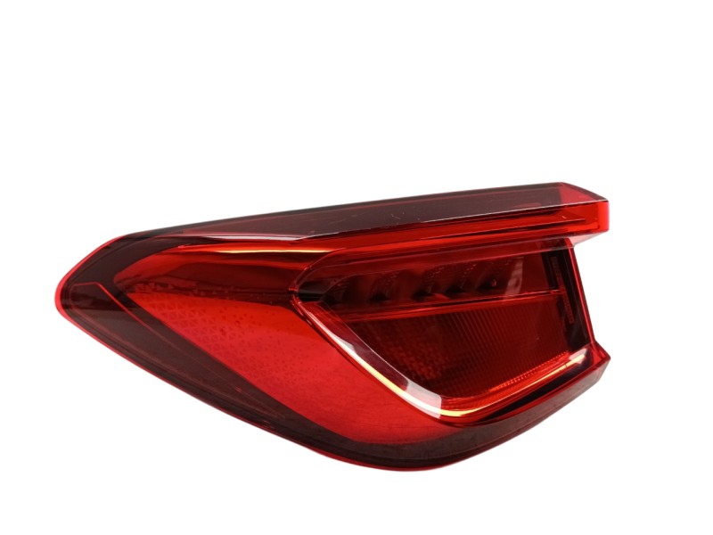 Recambio de piloto trasero izquierdo para seat leon (kl1) style referencia OEM IAM 5FA945095  