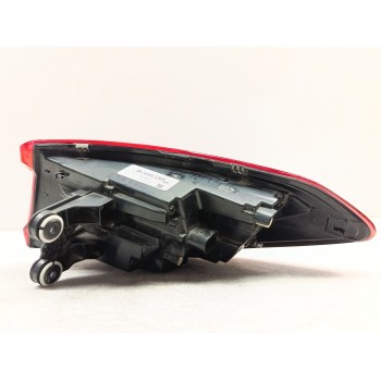 Recambio de piloto trasero izquierdo para seat leon (kl1) style referencia OEM IAM 5FA945095  