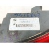 Recambio de piloto trasero izquierdo para seat leon (kl1) style referencia OEM IAM 5FA945095  