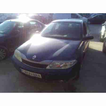 RENAULT LAGUNA II (BG0)