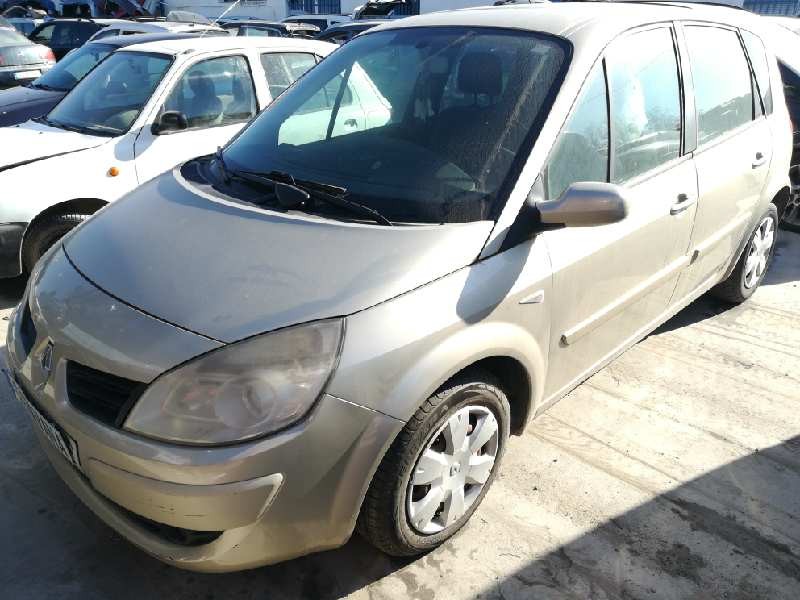 RENAULT SCENIC II