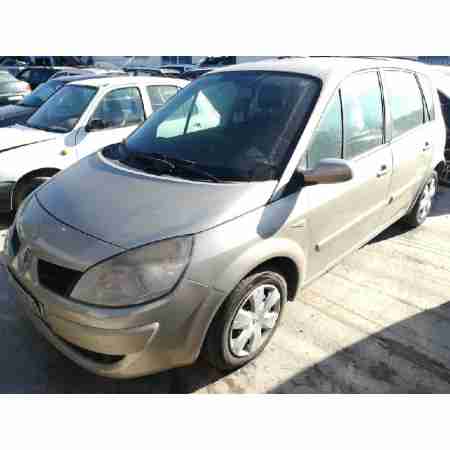 RENAULT SCENIC II