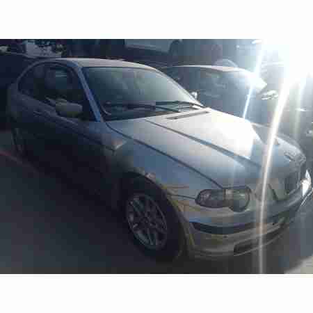 BMW 3 COMPACT (E46)