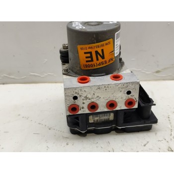 Recambio de abs para hyundai sonata (nf) 2.0 crdi comfort i referencia OEM IAM 589203K101  