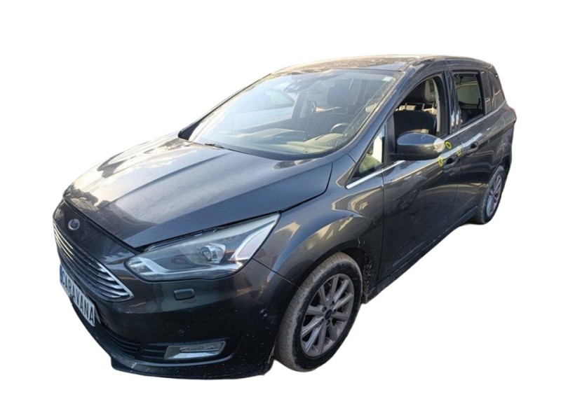 FORD GRAND C-MAX (CEU)
