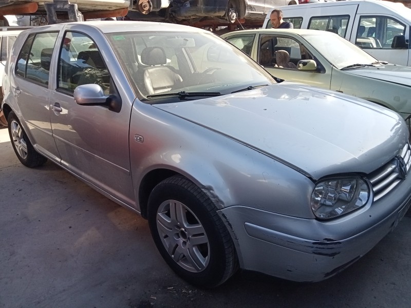 VOLKSWAGEN GOLF IV BERLINA (1J1)