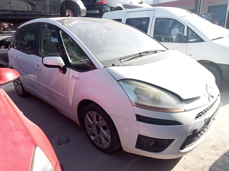 CITROËN C4 PICASSO
