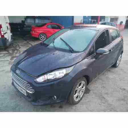 FORD FIESTA (CCN)