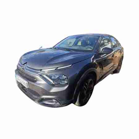 CITROËN C4 III (BA_, BB_, BC_)