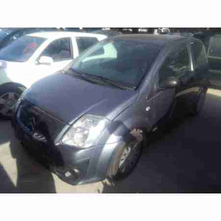 CITROËN C2