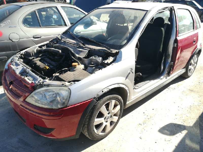 OPEL CORSA C