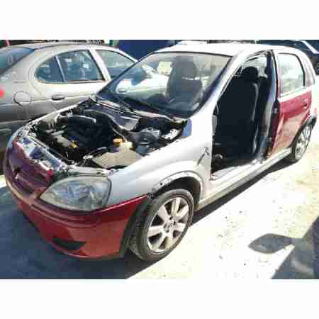 OPEL CORSA C