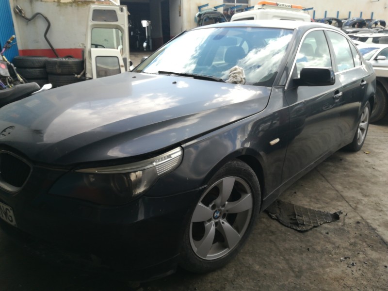 BMW SERIE 5 BERLINA (E60)