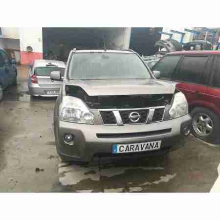 NISSAN X-TRAIL (T31)