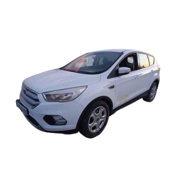 ford kuga (cbs) del año 2017