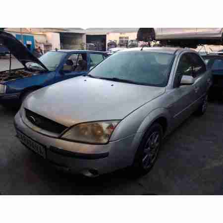 FORD MONDEO BERLINA (GE)